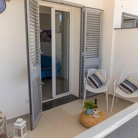 Talia Sole By Interhome Apartmán