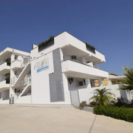 Talia Sole By Interhome Apartmán
