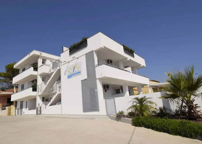 Talia Sole By Interhome 公寓